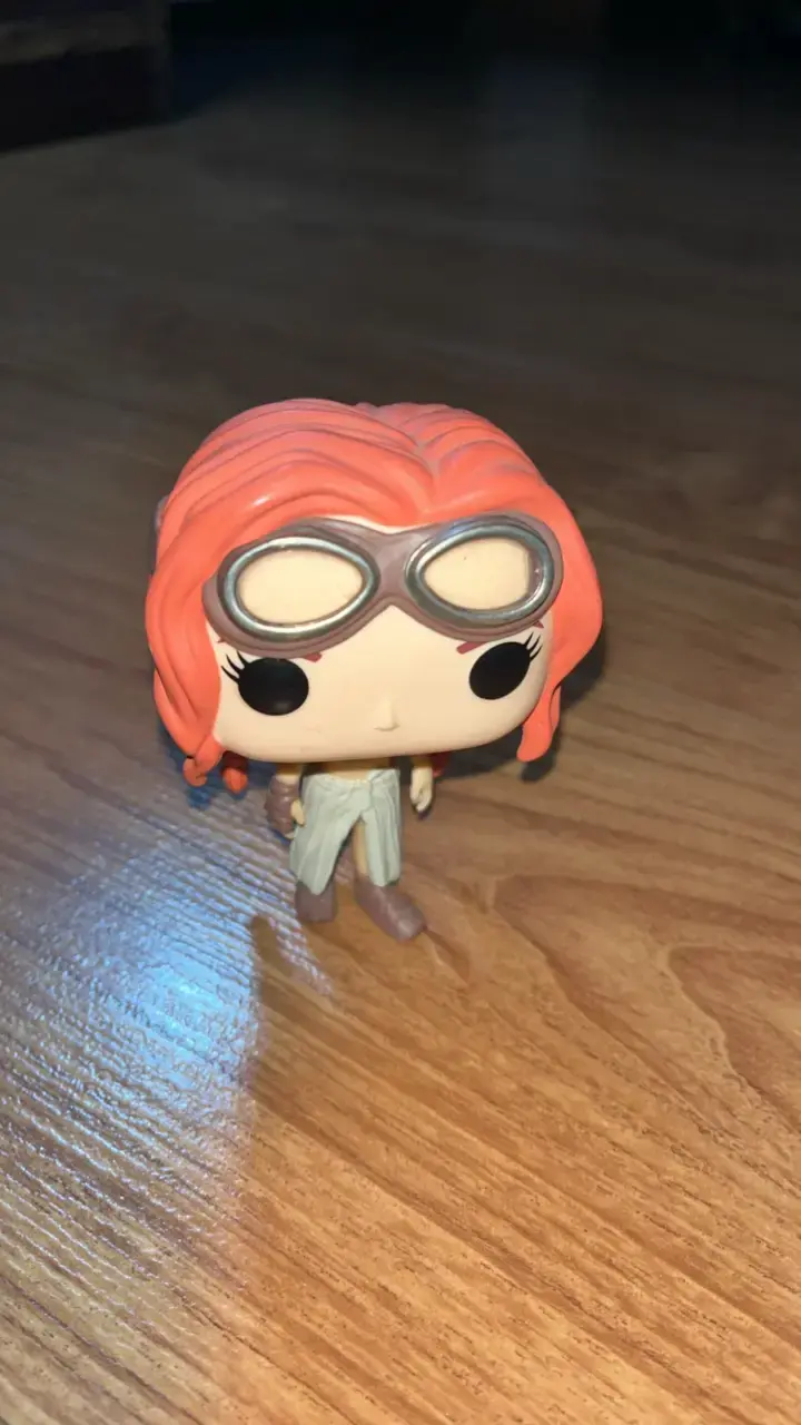 Figura coleccionable Funko Pop de saga Star Wars
