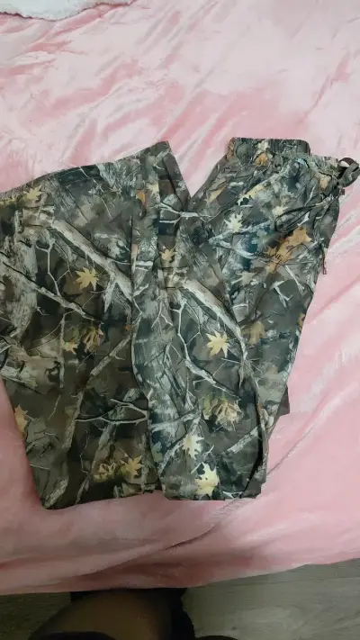 Buzo camuflaje - miniatura 1