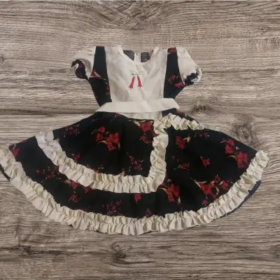 Vestidos de huasita - miniatura 3