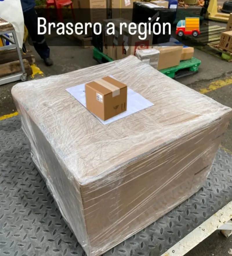 Fogones braseros la novedad para espacio reducidos - 5