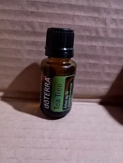 Aceite Esencial de Árbol de Té doTERRA 15ml - miniatura 1