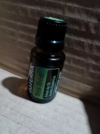 Aceite Esencial de Árbol de Té doTERRA 15ml - miniatura 2