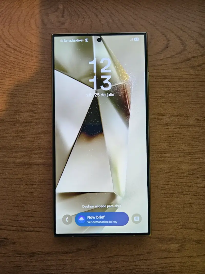 Samsung Galaxy S24 Ultra 256 GB - 1