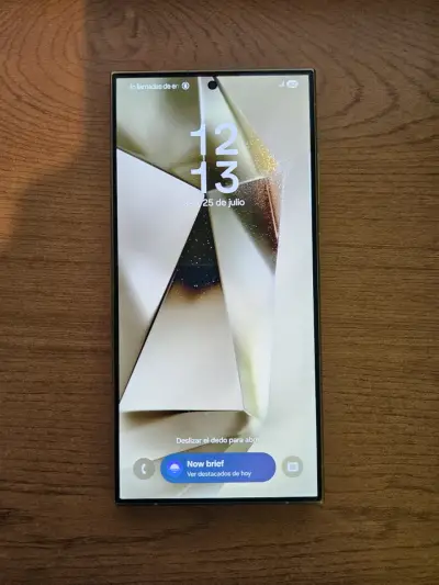 Samsung Galaxy S24 Ultra 256 GB - miniatura 1