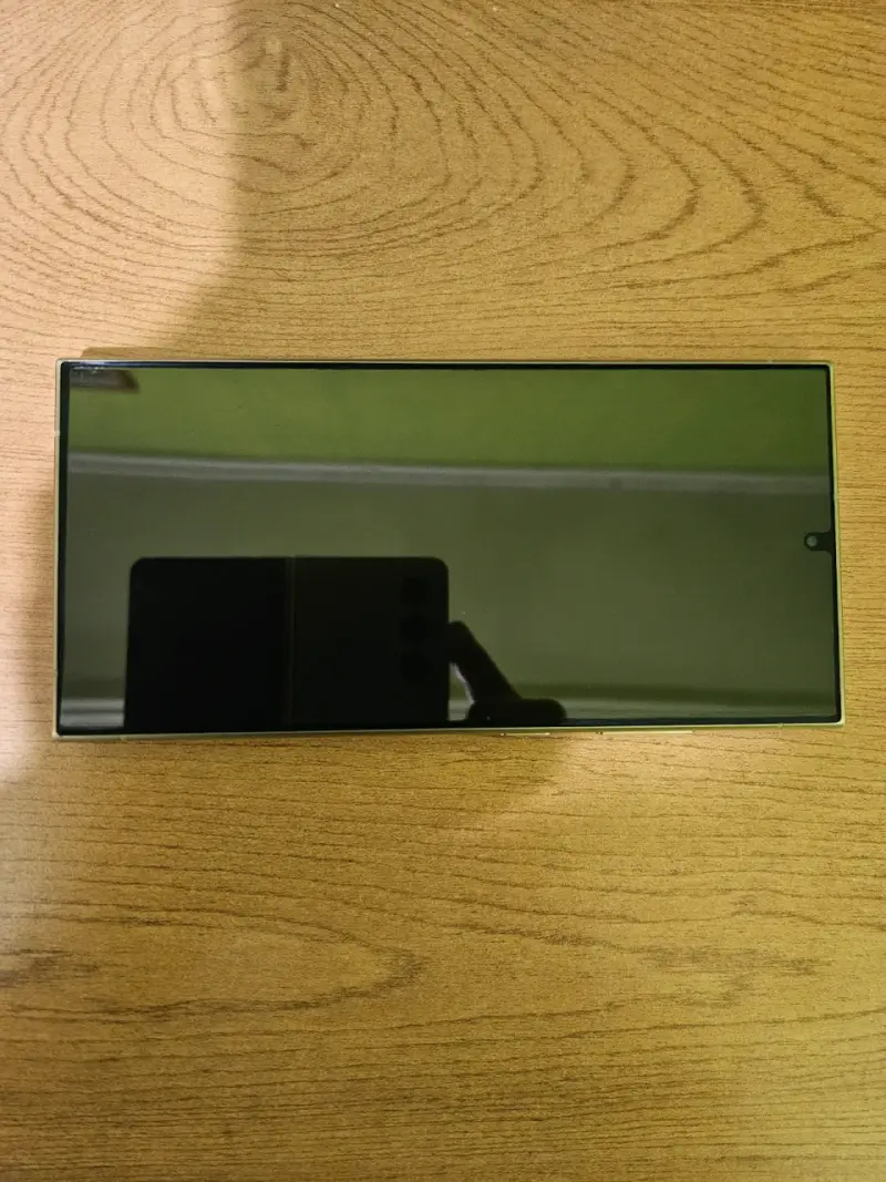 Samsung Galaxy S24 Ultra 256 GB - 3