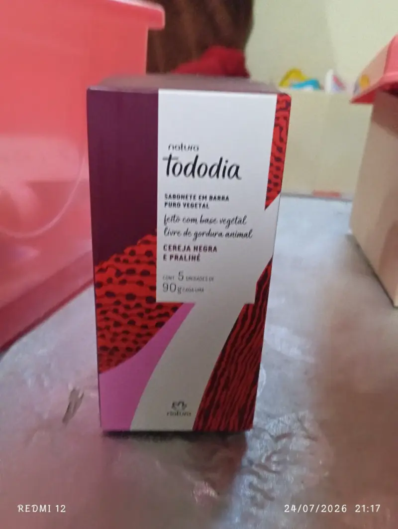 Todo pack natura - 4