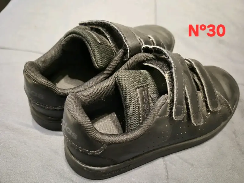 Zapatillas para niños - 3
