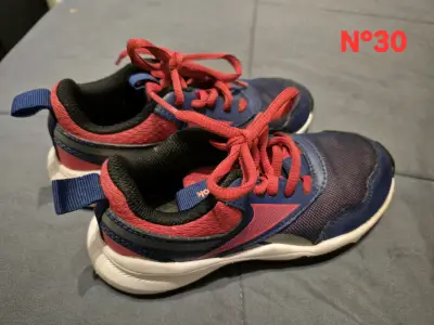 Zapatillas para niños - miniatura 5