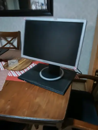 Monitor Samsung de 19 pulgadas - miniatura 1