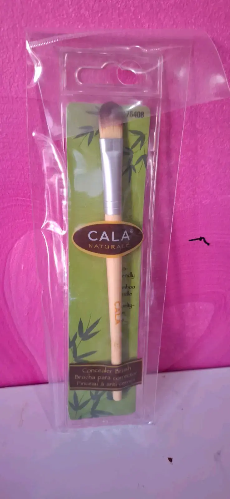 Set de 6 Brochas de Maquillaje Mon Image y Cala - 4