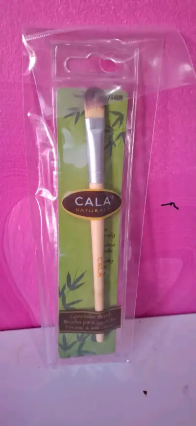 Set de 6 Brochas de Maquillaje Mon Image y Cala - miniatura 4