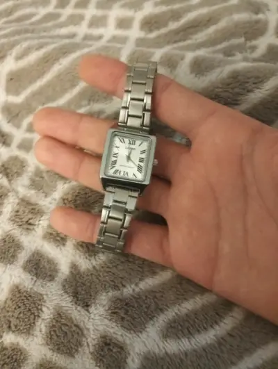 Reloj Casio Tank Análogo - miniatura 4