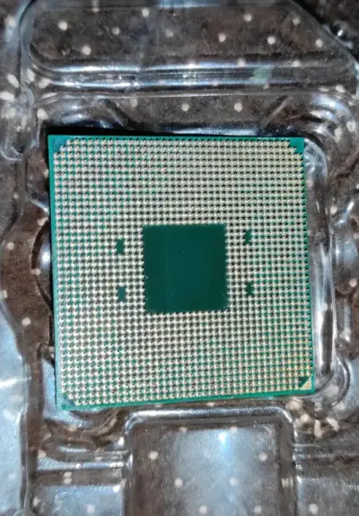 Procesador AMD Ryzen para PC de alto rendimiento - miniatura 2