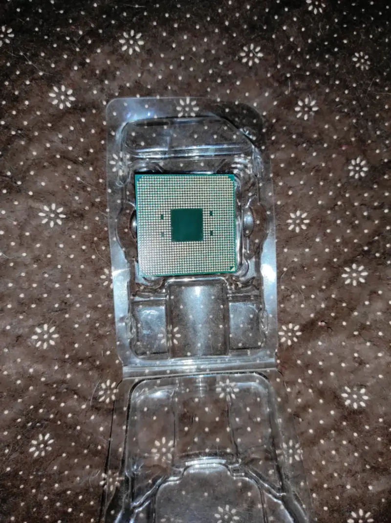Procesador AMD Ryzen para PC de alto rendimiento - 3