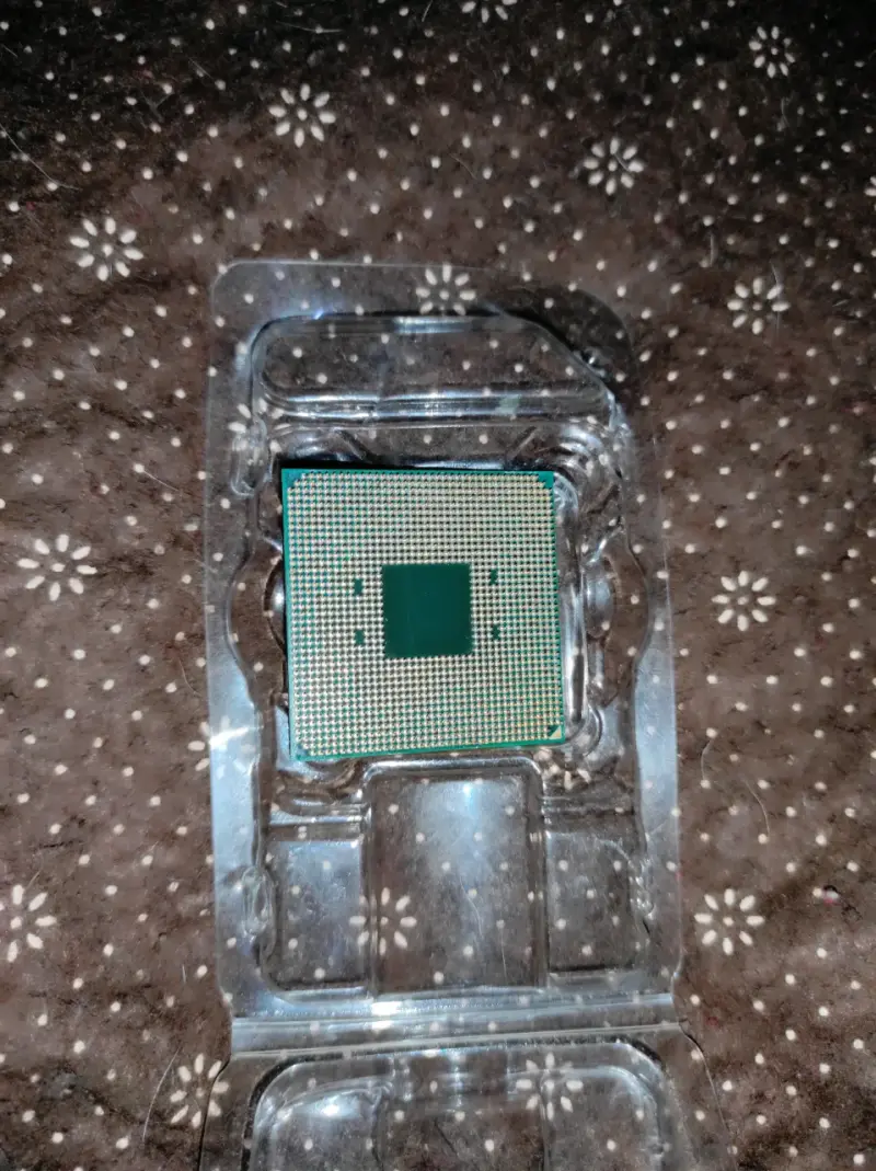 Procesador AMD Ryzen para PC de alto rendimiento - 4