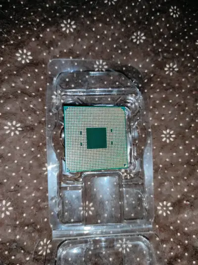 Procesador AMD Ryzen para PC de alto rendimiento - miniatura 4