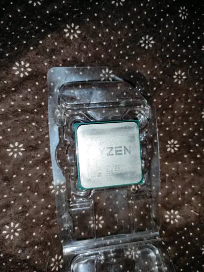 Procesador AMD Ryzen para PC de alto rendimiento - miniatura 5
