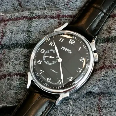 Reloj Vostok 581885 - miniatura 1