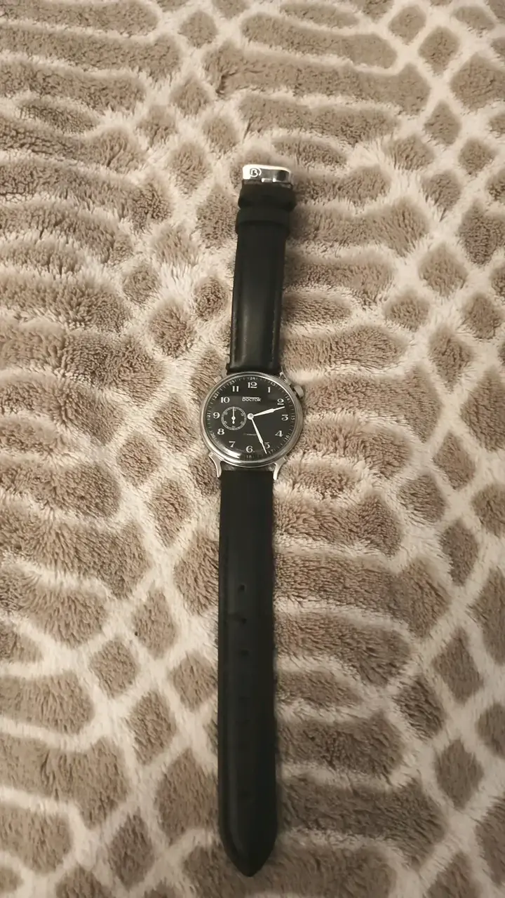 Reloj Vostok 581885 - 4
