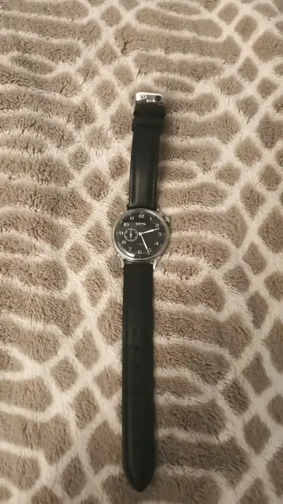 Reloj Vostok 581885 - miniatura 4