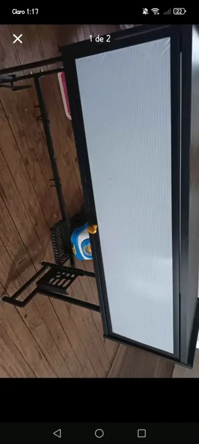 Escurridor de platos - miniatura 2