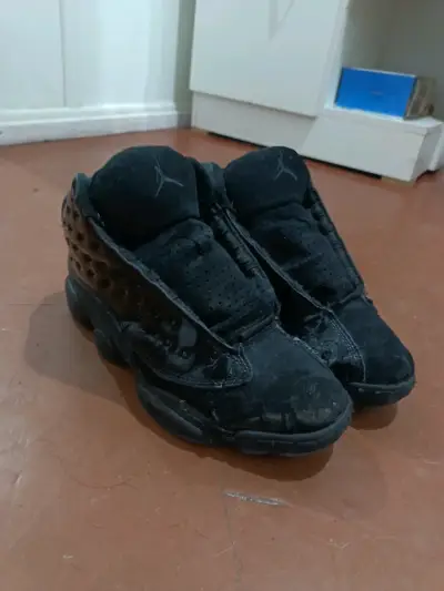 Retro 13 CAP AND GROWN restaurables - miniatura 1