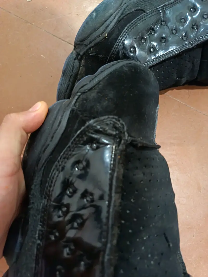 Retro 13 CAP AND GROWN restaurables - 3