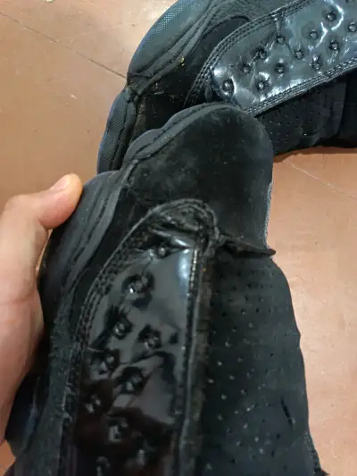 Retro 13 CAP AND GROWN restaurables - miniatura 3
