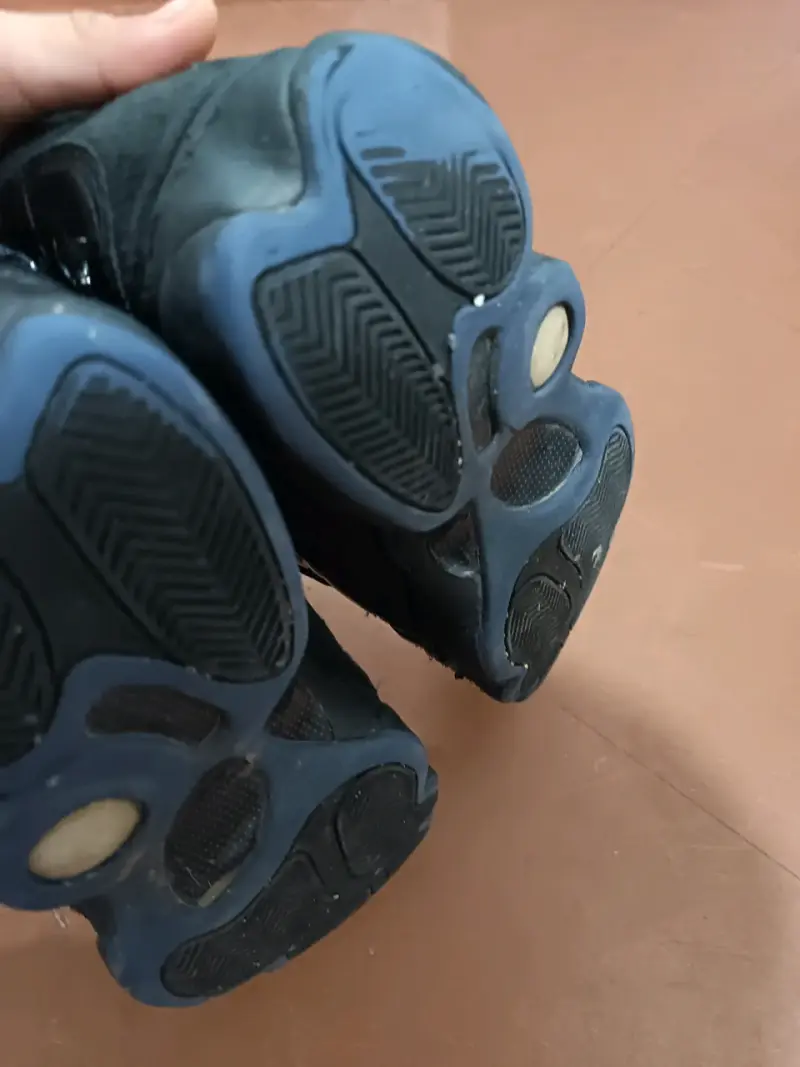Retro 13 CAP AND GROWN restaurables - 6