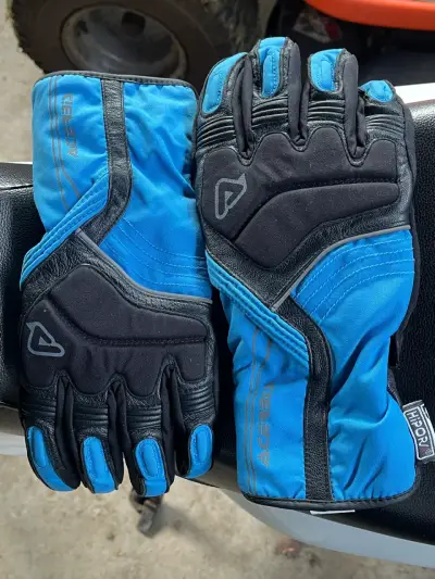 Guantes de moto Acerbis - miniatura 3