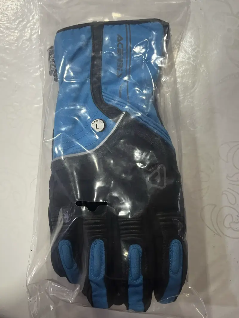 Guantes de moto Acerbis - 6