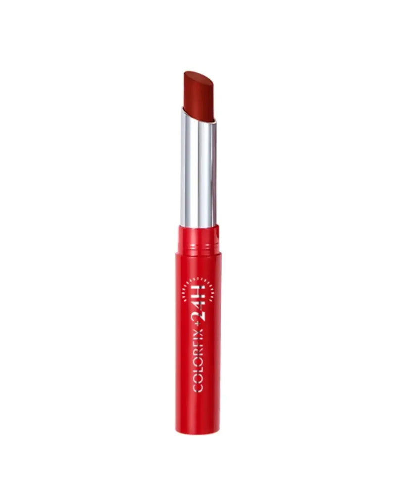 Labial Colorfix 24H Rojo Intenso - 1