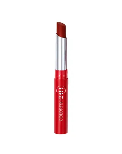 Labial Colorfix 24H Rojo Intenso - miniatura 1