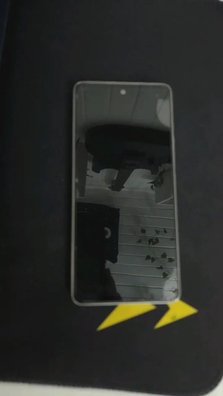 Samsung Galaxy A53 blanco en buen estado - 2