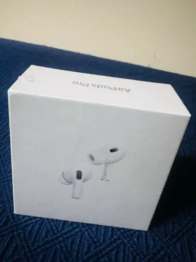 Audífonos Inalámbricos AirPods Pro 2da Generación - miniatura 2