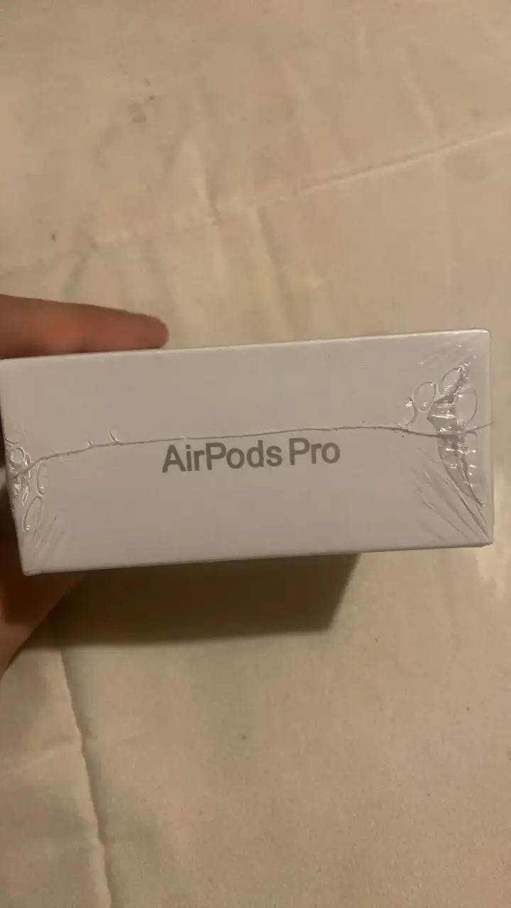 AirPods Pro (2da generación) nuevos en caja - 2