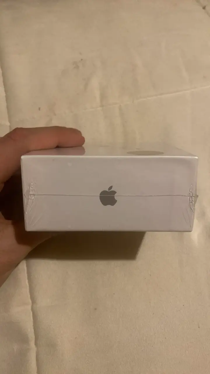 AirPods Pro (2da generación) nuevos en caja - 3