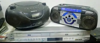 Electrónica vintage para restaudar sus detalles - miniatura 1