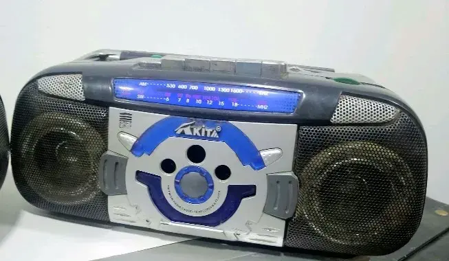Electrónica vintage para restaudar sus detalles - 2