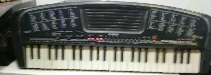 Electrónica vintage para restaudar sus detalles - 5