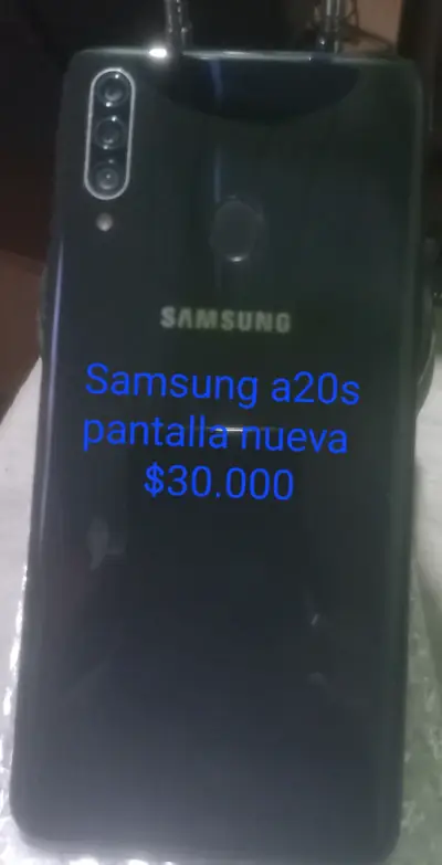 Smartphone Motorola Moto G8 Power Lite azul - miniatura 3