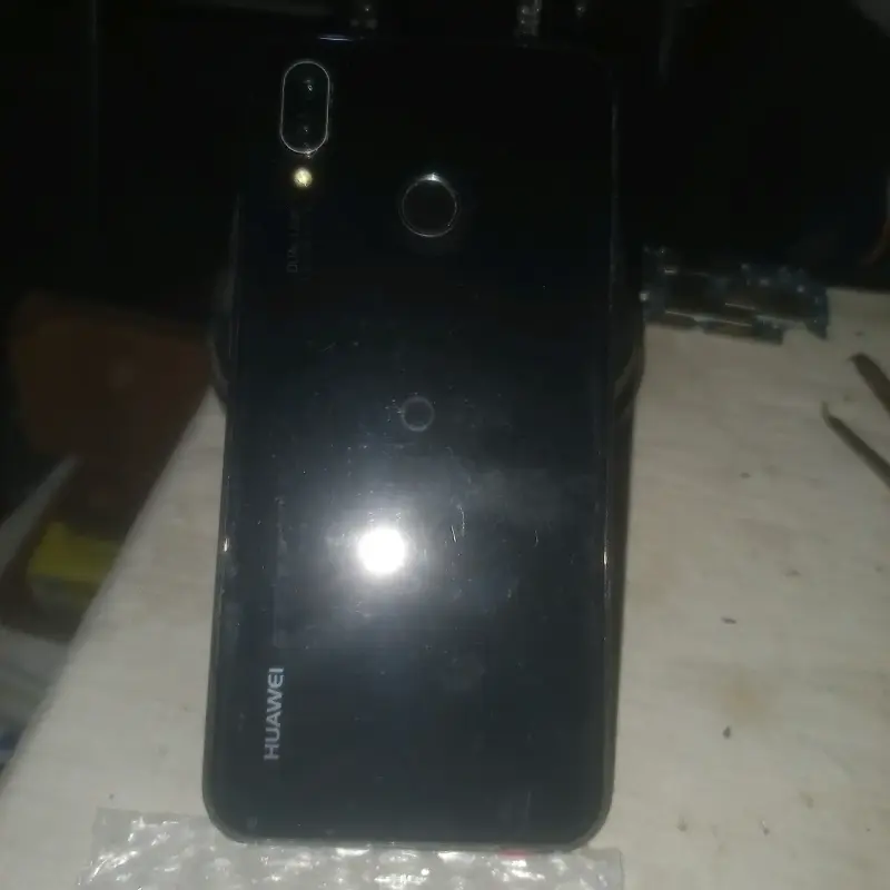 Smartphone Motorola Moto G8 Power Lite azul - 4
