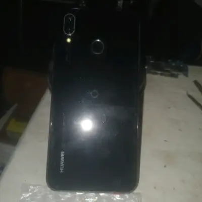 Smartphone Motorola Moto G8 Power Lite azul - miniatura 4