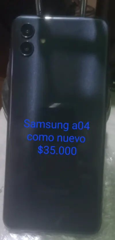 Smartphone Motorola Moto G8 Power Lite azul - miniatura 7