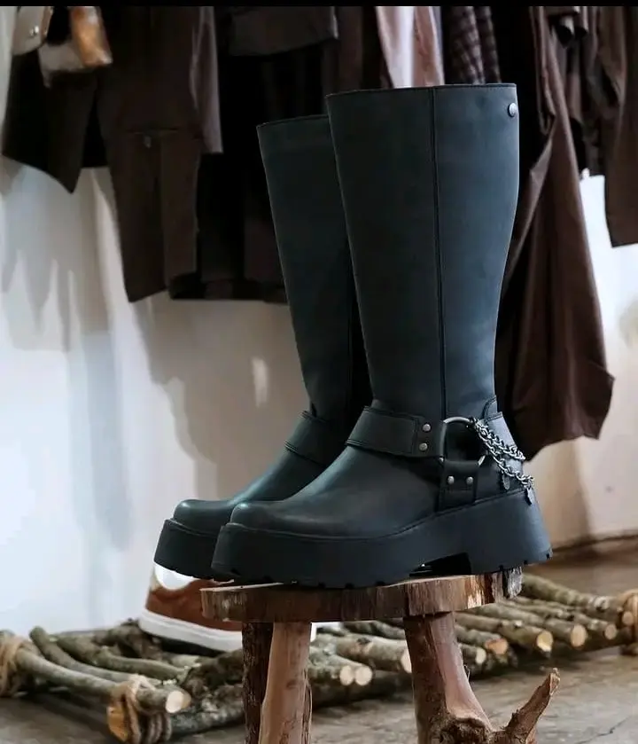 Botas Romano N=38