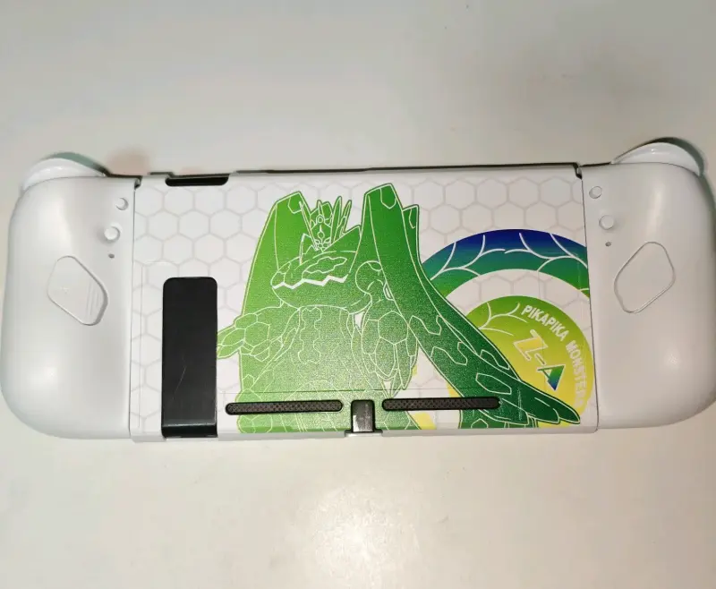 Nintendo Switch V1 512GB - 3