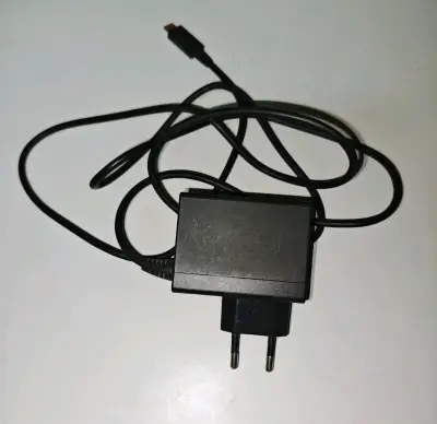 Nintendo Switch V1 512GB - miniatura 6