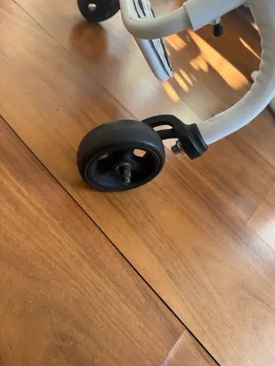 Silla de ruedas - miniatura 5