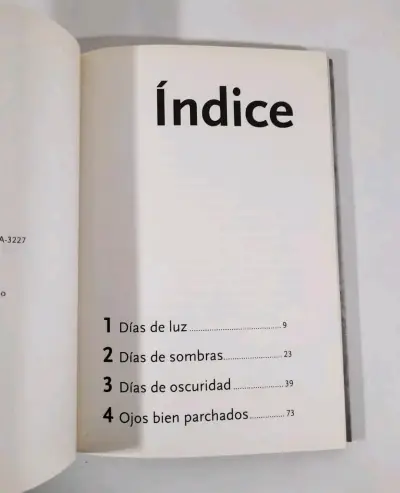 Crónica de un estallido ocular - Jorge Cepeda. - miniatura 2
