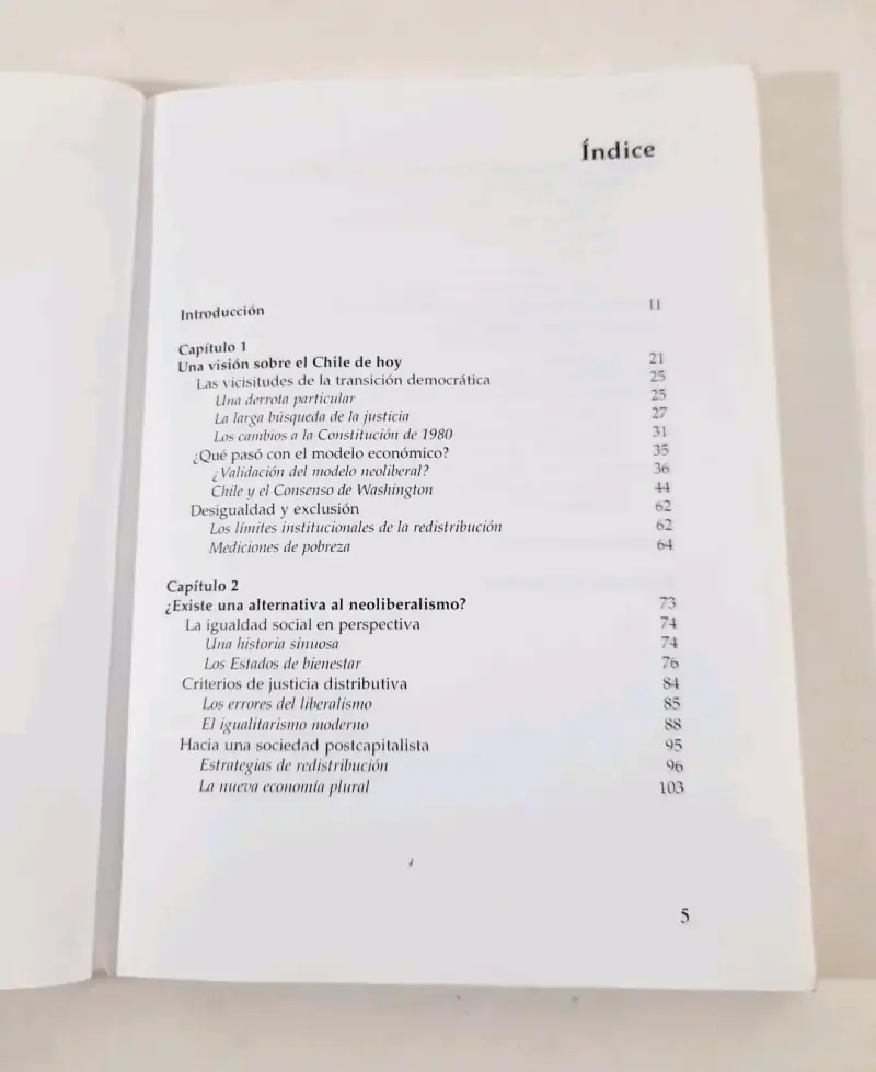 Remodelar el Modelo - Gonzalo Martner. - 2